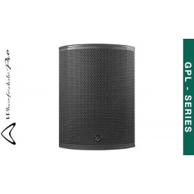 WHARFEDALE PRO GPL-15 Passiv 15" Coaxial-Lautsprecher 500W/2000W/8Ω