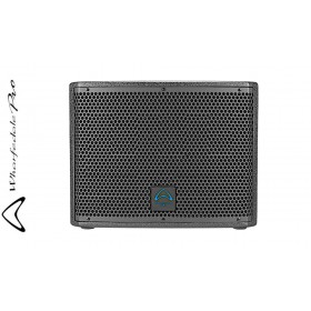 WHARFEDALE PRO T-SUB-AX12B Aktiv 12" Subbass 500W RMS/1000W Peak