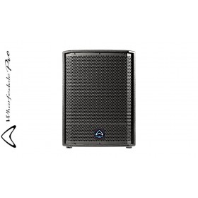 WHARFEDALE PRO T-SUB-AX15B Aktiv 15" Subbass 700W RMS/1400W Peak