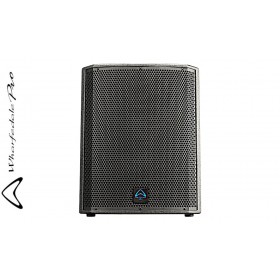 WHARFEDALE PRO T-SUB-AX18B Aktiv 18" Subbass 900W RMS/1800W Peak