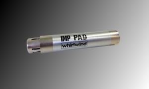 WHIRLWIND IMP PAD Mic/Line Pegelabschwächer