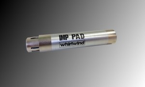 WHIRLWIND IMP PAD Mic/Line Pegelabschwächer