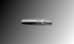 PROJECT Adapter XLR/M - Stereo Jackbuchse 6.3mm