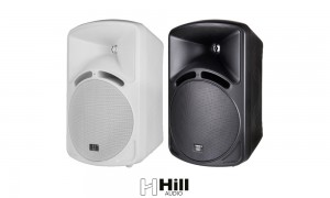 HILL AUDIO ADAGIO SMW-620 50W/8Ω - Paar