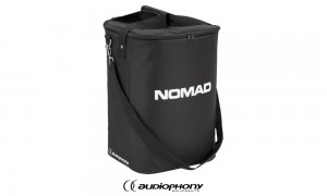 AUDIOPHONY COV-NOMAD Transport-Schutzhülle zu Aktivlautsprecher Audiophony NOMAD