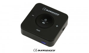 AUDIOPHONY BT10ER2 Bluetooth® Sender/Empfänger