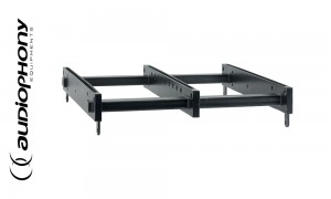 AUDIOPHONY HELIUM HL-BUMPER Array-Montagerahmen