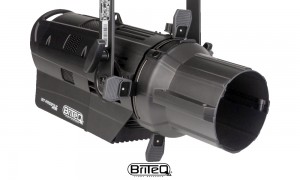 BRITEQ BT-PROFILE 6C20 Color LED Profiler 280W, RGBALC