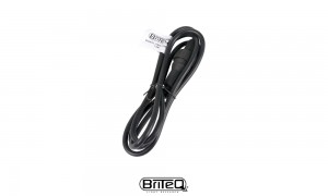 BRITEQ IP DMX SIGNAL-LINK Kabel für den Aussenbereich 