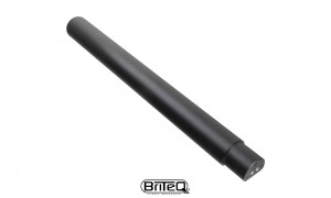 BRITEQ BT-AKKUPOLE EXTENSION 50CM Verlängerung zu BT-Akkupole schwarz