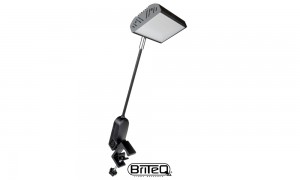 BRITEQ BT-BOOTHLITE 35TW LED-Strahler für Messestand/Showroom