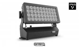 BRITEQ BT-CHROMA 800 LED-Panel 40 x 20W, IP65