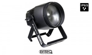 BRITEQ BT-COLORAY 60R Stage Beamer 60W, IP65