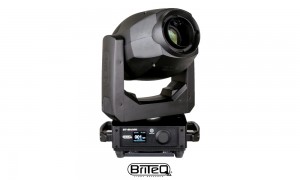 BRITEQ BT-SHARK LED-Moving Head 200W