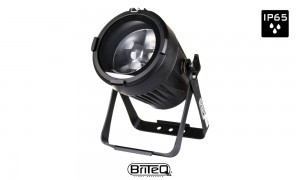 BRITEQ BT-SMARTZOOM LED-Projektor RGBW 120W, motorized zoom, IP65