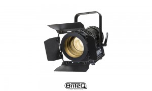 BRITEQ BT-THEATRE 20WW LED-Projektor mit Amberdrift/20W