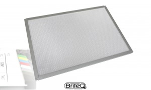 BRITEQ BT-TVPANEL INTENSIFIER Filter passend zu BT-TVPANEL TW