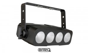 BRITEQ BT-VENUELITE4 LED-Projektor 120W