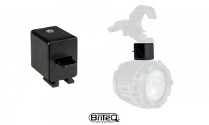 BRITEQ BTI-BLINDER1 CLAMP CONNECTOR Verbinder für C-Clamp/Klemme