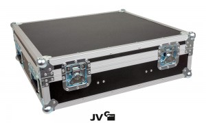 JV CASE 3 BATTERY LIGHTS Transportcase