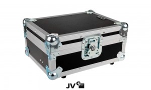 JV CASE 4 ACCU DECOLITE Transportcase