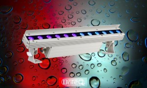 BRITEQ LDP-COLORBAR 12FC Outdoor-LED-BAR IP65