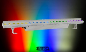 BRITEQ LDP-COLORSTRIP 24FC Indoor LED-BAR