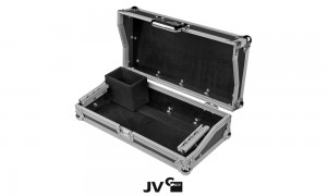 JV CONTROLLER CASE 3U