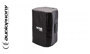 AUDIOPHONY COV-NOVA-10 Transporthülle zu NOVA-10