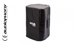 AUDIOPHONY COV-NOVA-12 Transporthülle zu NOVA-12