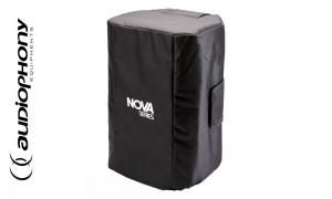 AUDIOPHONY COV-NOVA-15 Transporthülle zu NOVA-15