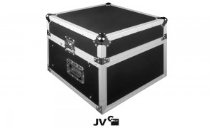 JV DJ CASE 10:6 Mixer/Multicase