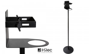 HILEC DS20 DISPENSER STAND Desinfektionsspender