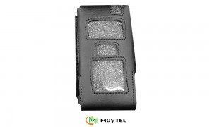 MAYTEL CC-01 Lederetui zu Maytel MC-11 Transceiver