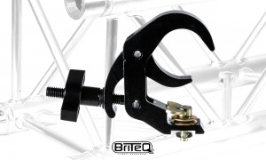 BRITEQ FAST CLAMP GEN2 C-Clamp