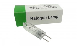 BRL Halogenlampe 12V/50W
