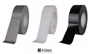 HILEC GAFFER-TAPE - Gewebeband