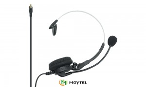 MAYTEL HSB-01 Headset Mic/Earphone