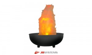JB SYSTEMS LED Virtual Flame