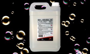 JB SYSTEMS Bubble Liquid 5 Liter