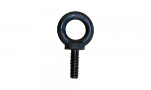 JB SYSTEMS M10 Eyebolt/Hängering schwarz, Set 4 Stück