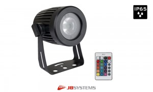 JB SYSTEMS EZ-SPOT15 RGBW, IP65