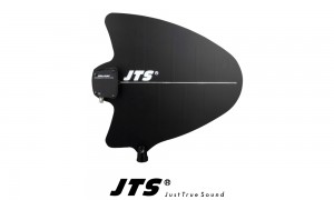 JTS UDA-49AP UHF-Richtantenne Aktiv/Passiv