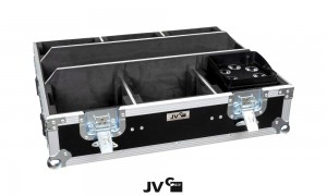 JV CASE ACCU COMPACT Transportcase