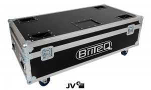 JV CASE PROJECTOR CASE 6 Transportcase