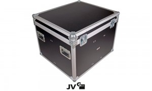 JV CASE PROJECTOR CASE Transportcase