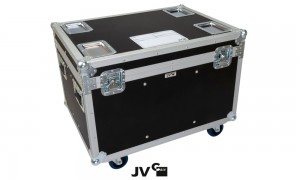 JV PROJECTOR CASE 5 Transportcase