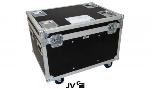 JV CASE PROJECTOR CASE 5 Transportcase
