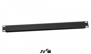JV CASE RP 1U Rackblindplatte 19"/1U (4.4cm)