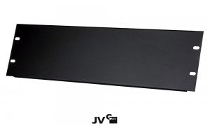 JV CASE RP 3U Rackblindplatte 19"/3U (12.2cm)